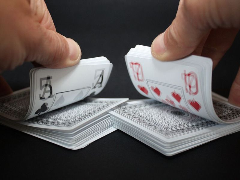 How Artificial Intelligence Is Improving Magic Tricks