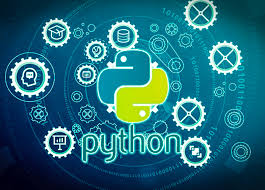 What is Python? Powerful, intuitive programming