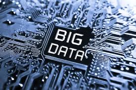 Risk management in the age of big data