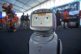 Crunch time for China’s robot startups as COVID-19 brings pain and opportunities
