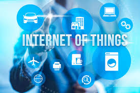 THE TRANSFORMATIONAL ROLE OF CISO IN THE AGE OF THE INTERNET OF THINGS