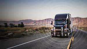 Delivering the Revolution: How the Trucking Industry Utilizes the IoT and AI