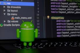 Android Studio improves machine learning support