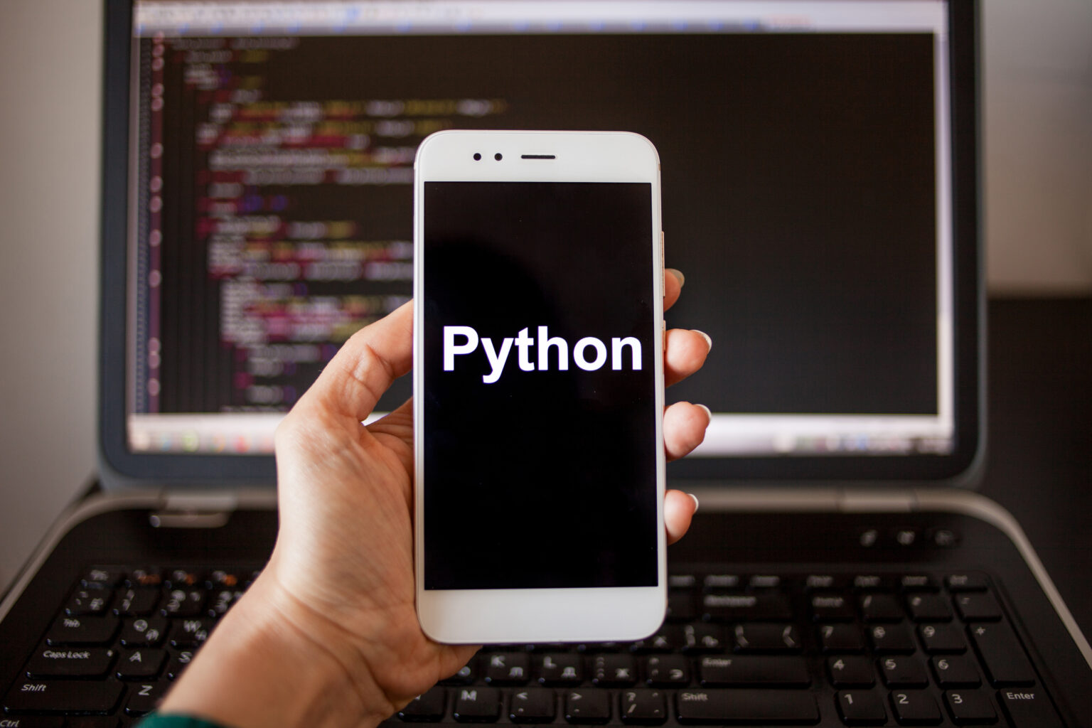 Which Python-based framework will be the best for your next project?