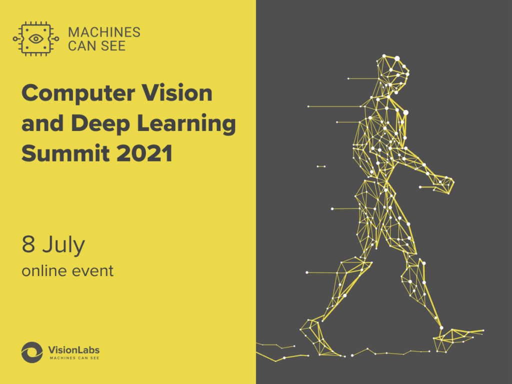 Machines Can See – Computer Vision and Deep Learning Summit