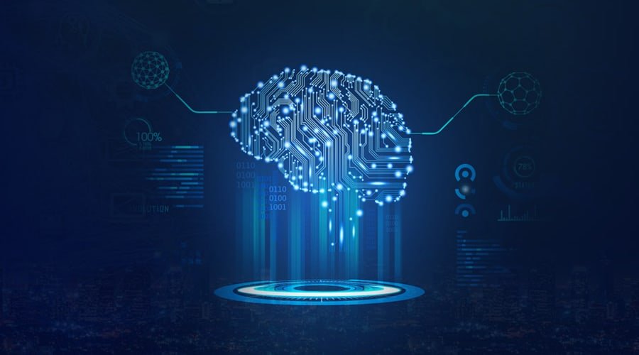KEY TO SCALE IN VOLATILE MARKETS: RE-INVENTING BUSINESS MODELS WITH THE SUCCESSFUL DEPLOYMENT OF AI AND DATA SCIENCE BY ANEES MERCHANT EXECUTIVE VICE PRESIDENT – APPLIED AI & DIGITAL AT COURSE5 INTELLIGENCE