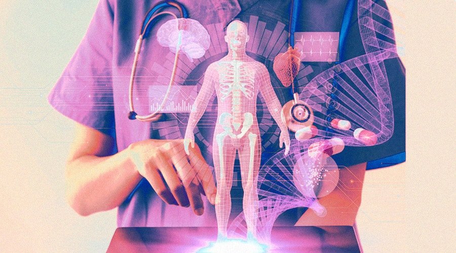 IMPLEMENTING AI MODELS HAS MADE CRITICAL DISEASE DIAGNOSIS EASY