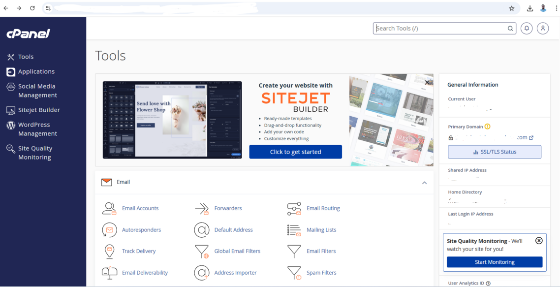 How to Install Node.js and npm in cpanel step by step process - Artificial Intelligence